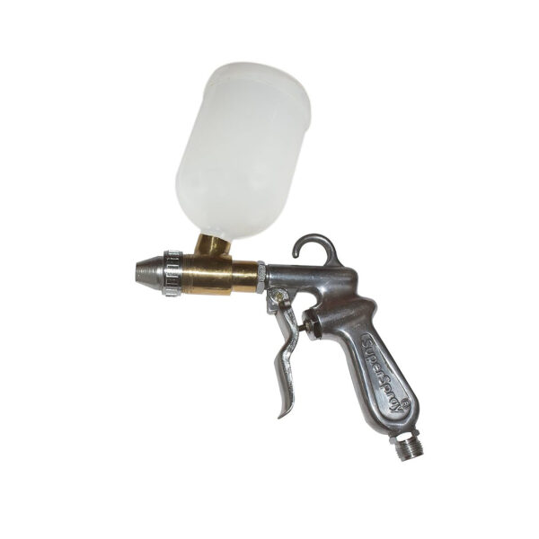 Steel Sand Blasting Gun