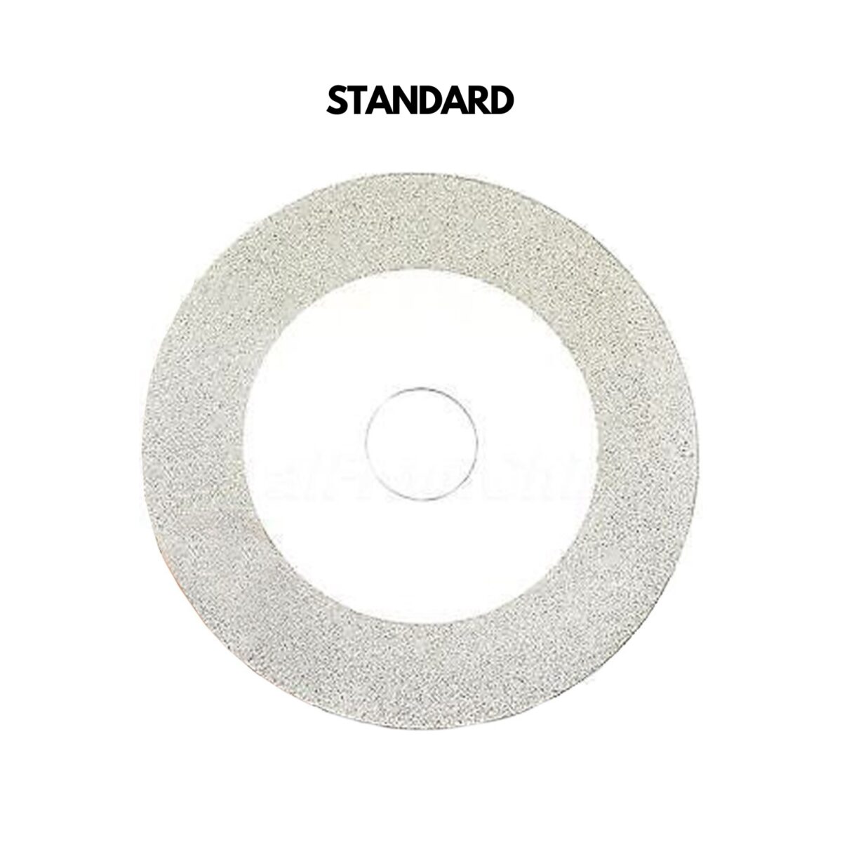 Glass Blade Standard 4 inch excel