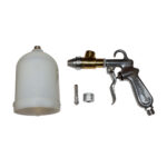 Steel Sand Blasting Gun - Image 2