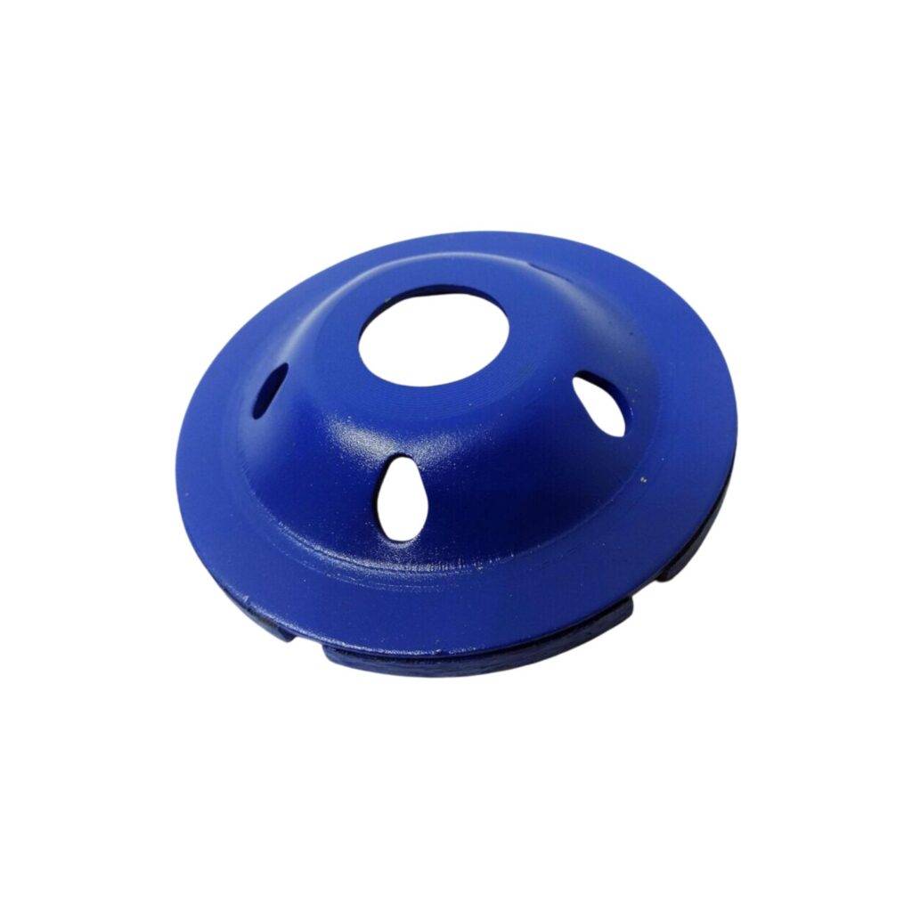 Borit Cup Blade 3'' excel