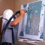 Steel Sand Blasting Gun - Image 3