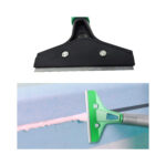 Glass & Tile Scrapper