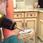 Glass Drill Bit Chinese - Image 3