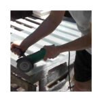 Glass Blade Standard