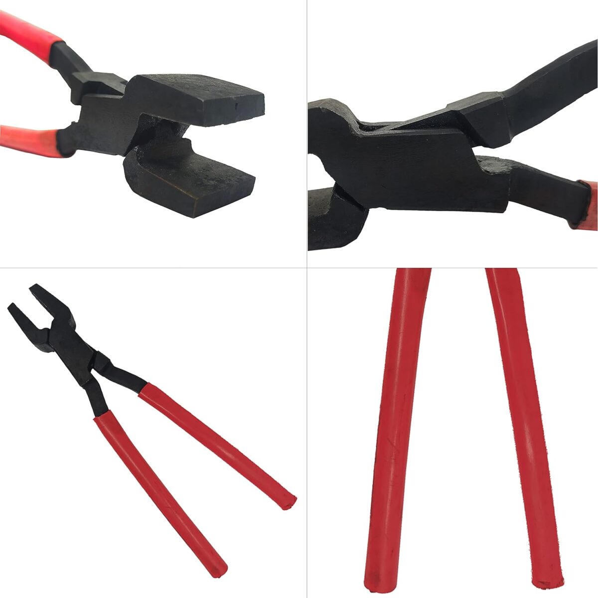 Glass Running Plier Heavy 12mm excel