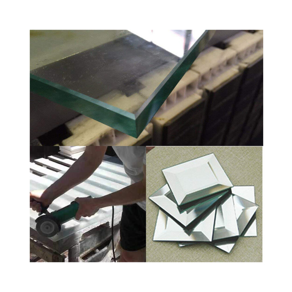 Glass Blade - Standard 4 inch - Excel Glass Arts