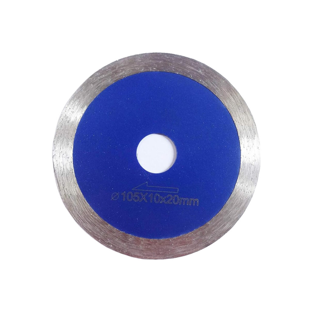 Glass Cutting Blades excel