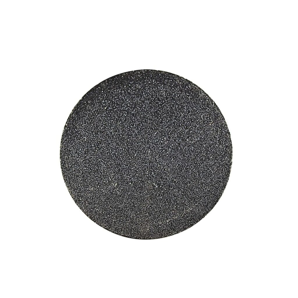 Glass Grinding Stone excel