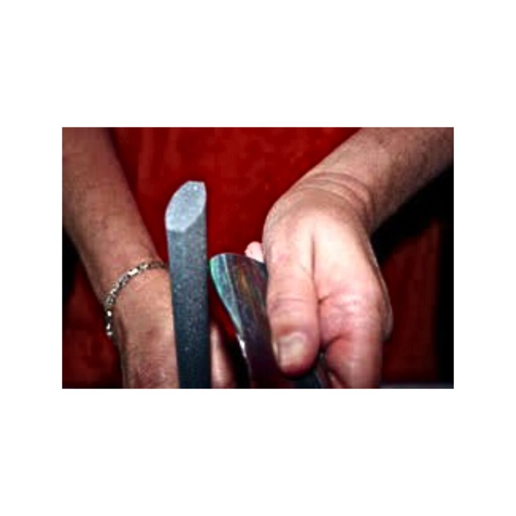 Glass Grinding Stone excel