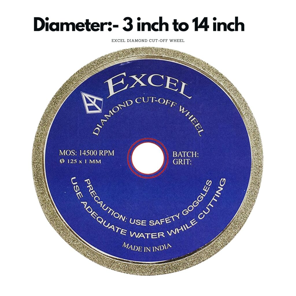 straight and geometric cut on thicker glass, glass pillar, fiber glass, FRP, FTP and composites