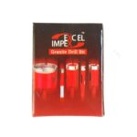 Core Bit with Metal Bonding Technology is for long life and performanc