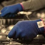 cotton gloves suitable for indoor and outdoor activities