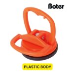 Plastic body Single Lifter used to lift the glasses without falling. Boter brand and Plastic body gives the rigidity