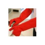 rubber latex gloves for a variety of home and garden applications