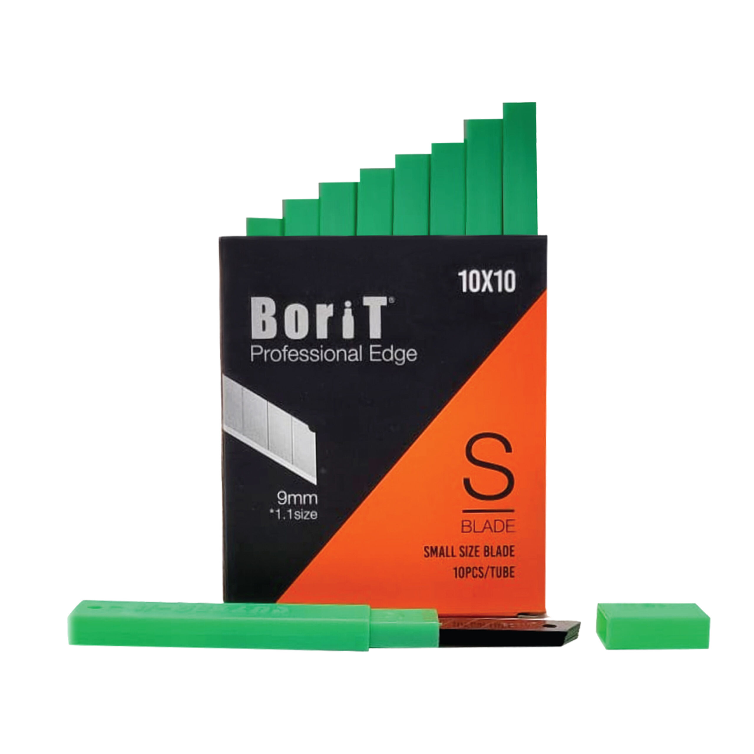 sticker cutting blade Sticker Blade 9mm Borit - Image 1