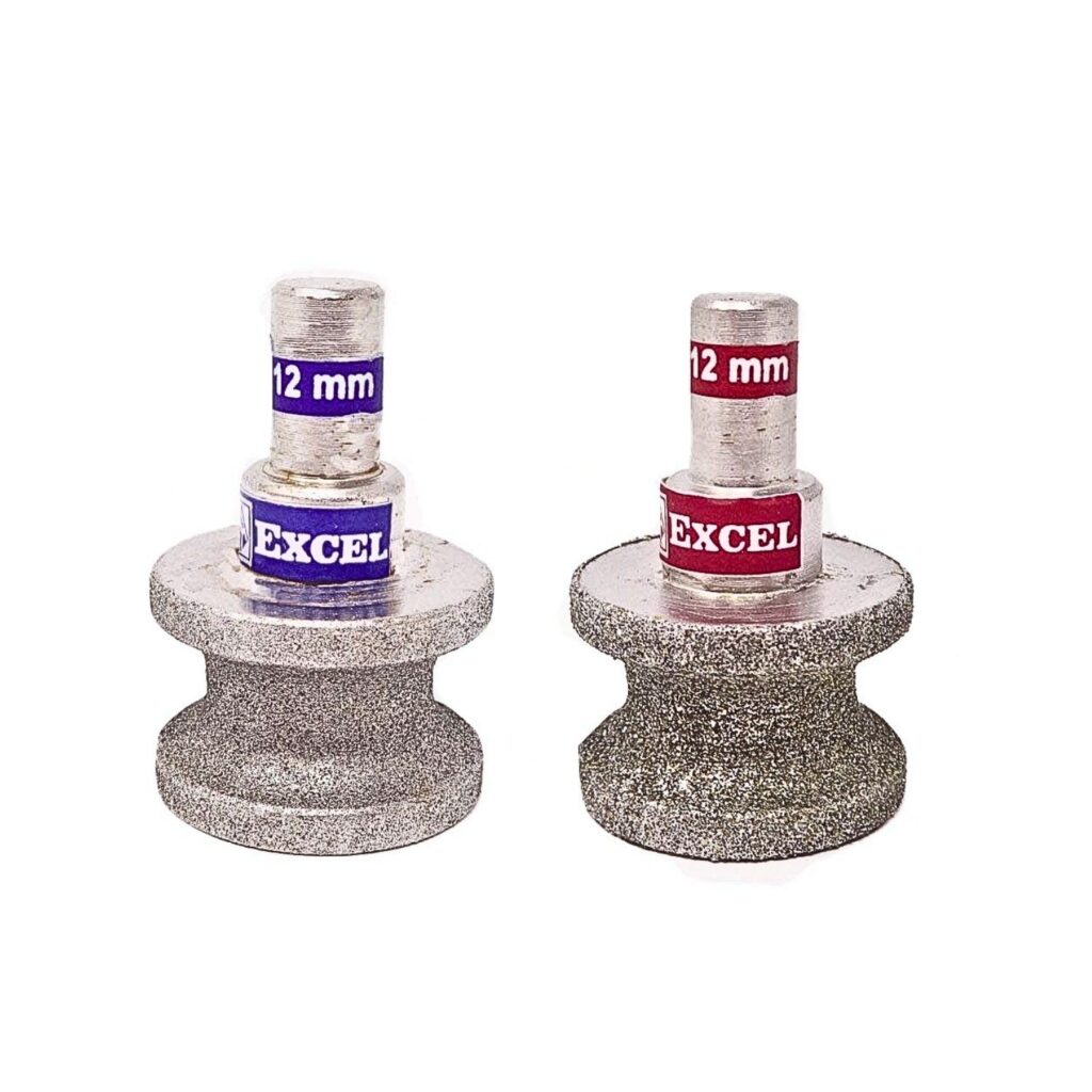 Glass Grinding excel