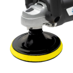 Velcro Back Up Pad - Image 5