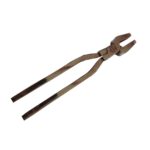 Wide Jaw Breaking Plier for Breaking Glass 8mm to 10mm