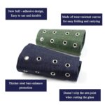 Arm Protector for Glass, Sheet Metal, and Stone slab - Image 3