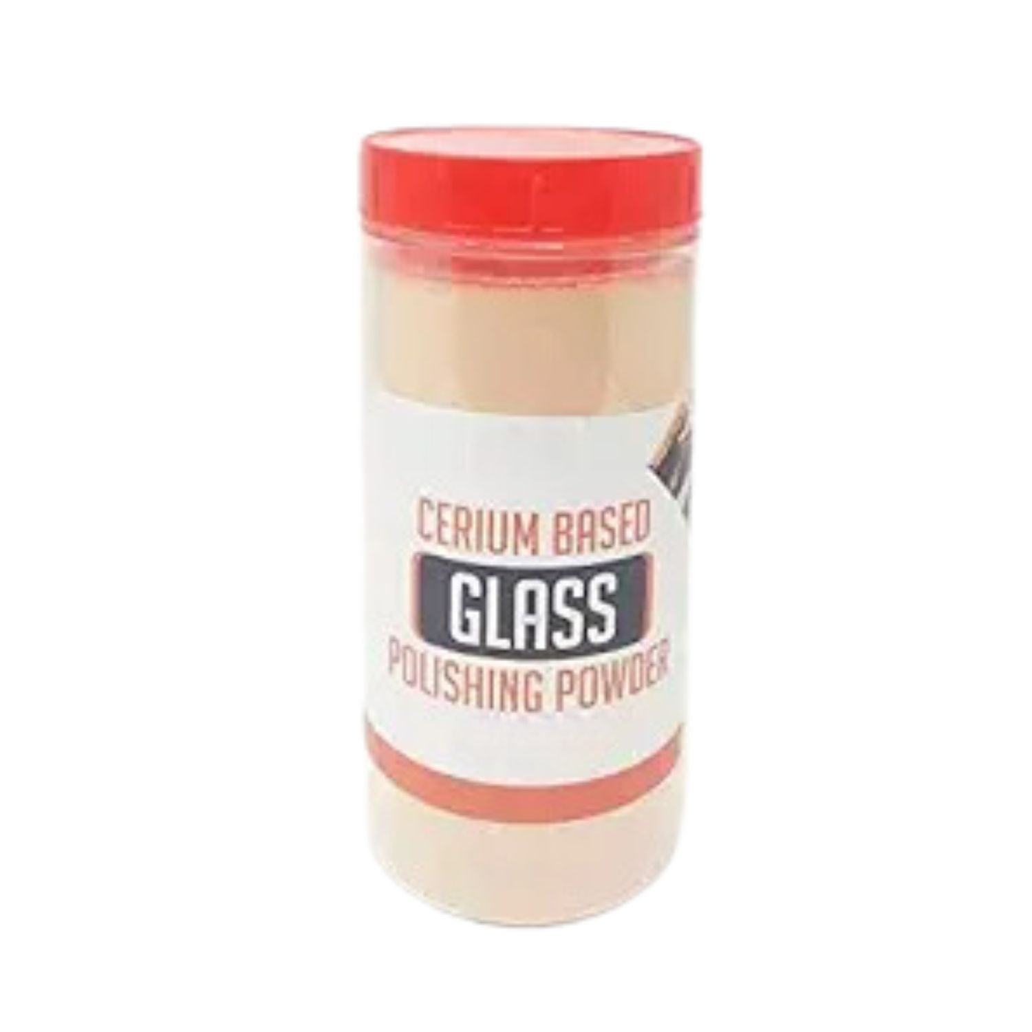 Cerium Oxide Glass Polishing & Scratch Remover 1 kg excel