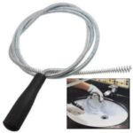 Sink and Drain Blockage Cleaner and Opener,Hair Removal Tool - Image 2