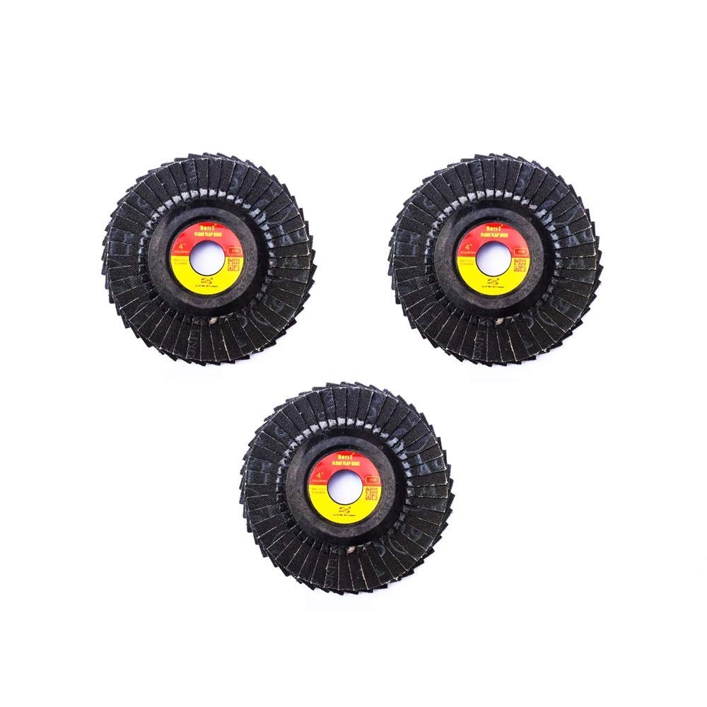 Borit Flexi Flap Wheel For Metal