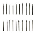 special ornament makers and glass workers