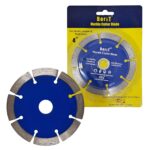 Borit Marble Cutter Blade 4''