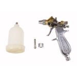 micro-jet paint guns are specially designed for painting action on glass