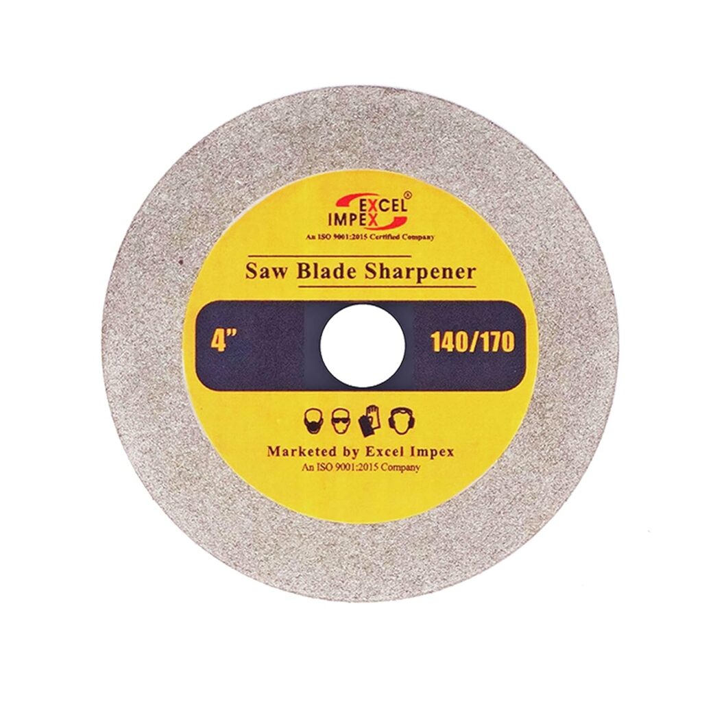 sharpening other small tools.