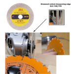 sharpening other small tools.