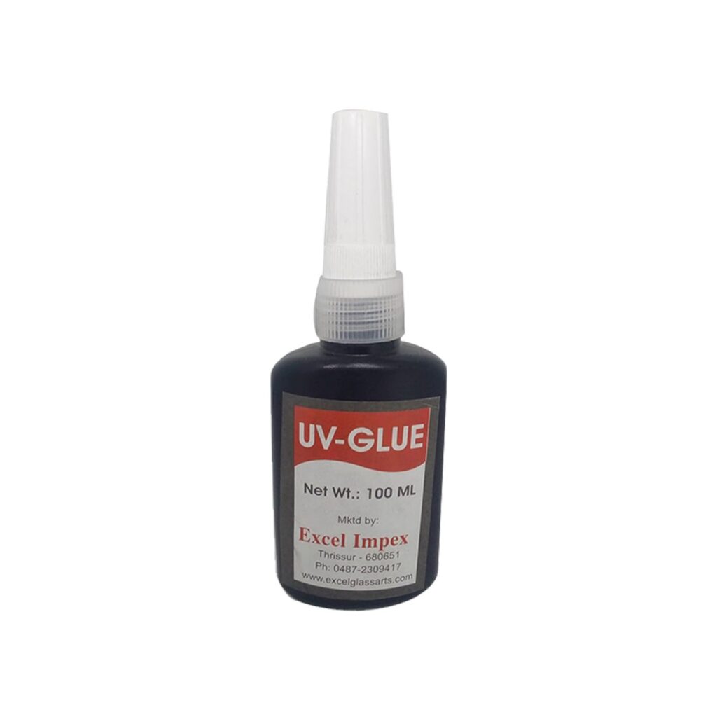 Excel Impax UV Glue