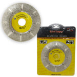 moulding and grinding of marble, granite, stones and concrete