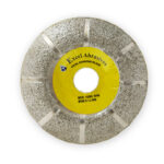 moulding and grinding of marble, granite, stones and concrete