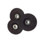 Glass Grinding wheels are used for bevelling, grinding,and moulding