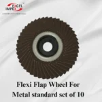Excel Impex Flexi Flap Wheel Metal
