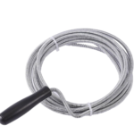 Stainless Steel Hair Drain Cleaning Tool - Image 2