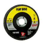Flap Disc for metal Standard - 16mm bore