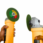 Borit SS Cutter 4 Inch Cutting Wheel for Stainless Steel - Image 2