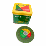 Borit SS Cutter 4 Inch Cutting Wheel for Stainless Steel - Image 3